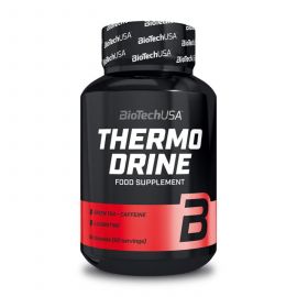 Купить Thermo Drine - 60 caps, фото , характеристики, отзывы