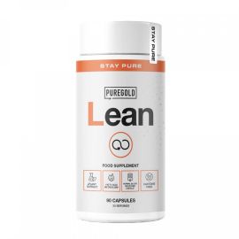 Купить Lean - 90 caps, фото , характеристики, отзывы