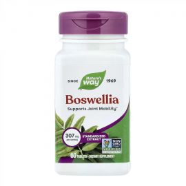 Придбати Boswellia Premium Extract - 60 tabs, image , характеристики, відгуки