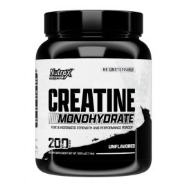 Придбати Creatine Monohydrate - 1000g, image , характеристики, відгуки