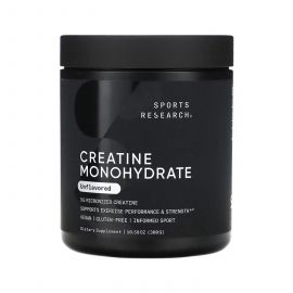 Придбати Creatine Monohydrate - 300g, image , характеристики, відгуки