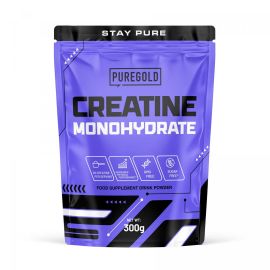 Придбати Creatine Monohydrate - 300g Cola, image , характеристики, відгуки