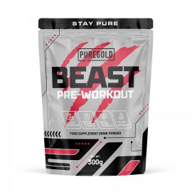 Придбати Beast - 300g Cherry, image , характеристики, відгуки