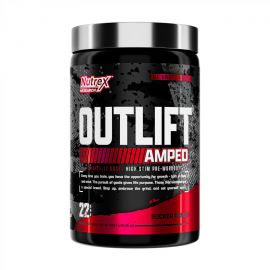 Придбати Outlift Amped - 438.2g Sucker Punch, image , характеристики, відгуки