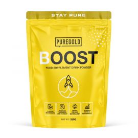 Придбати Boost Pre-Workout - 330g Green Apple, image , характеристики, відгуки