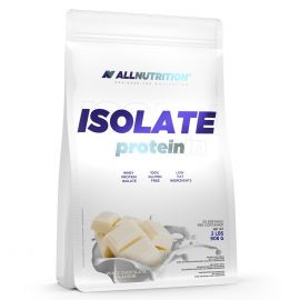 Придбати Isolate Protein - 2000g Banan, image , характеристики, відгуки