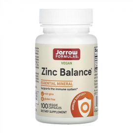 Придбати Zinc Balance - 100 caps, image , характеристики, відгуки
