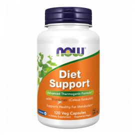 Придбати Diet Support - 120 vcaps, image , характеристики, відгуки