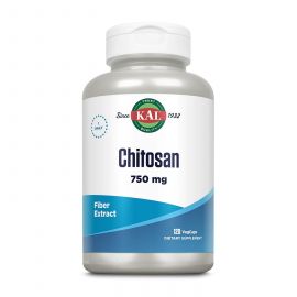 Придбати Chitosan 750mg - 120 vcaps, image , характеристики, відгуки