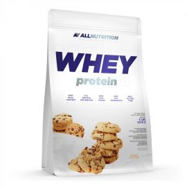 Придбати Whey Protein - 2270g Chocolate Peanut Butter, image , характеристики, відгуки
