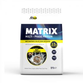 Придбати Matrix - 900g Nut Cookies, image , характеристики, відгуки