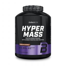 Придбати Hyper Mass - 2270g Strawberry, image , характеристики, відгуки