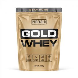 Придбати Whey Protein - 1000g Salted Caramel, image , характеристики, відгуки