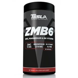 Купить ZMB6 - 90caps, фото , характеристики, отзывы