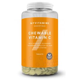 Купить Chewable Vitamin C - 180tab, фото , характеристики, отзывы