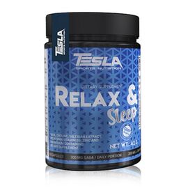 Придбати Relax Sleep - 60caps, image , характеристики, відгуки