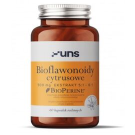 Купить Citrus Bioflavonoids - 60 vege caps, фото , характеристики, отзывы