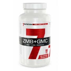 Придбати ZMB+GMC - 90caps, image , характеристики, відгуки