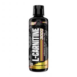 Купить Liquid L-Carnitine 3000 - 465 ml Passionfruit Guava, фото , характеристики, отзывы