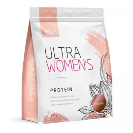 Придбати Ultra Women`s Protein - 500g Chocolate, image , характеристики, відгуки