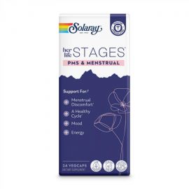 Придбати Womens Health Menstruation - 24 vcaps, image , характеристики, відгуки
