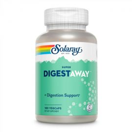 Придбати Super Digestaway - 180 veg caps, image , характеристики, відгуки