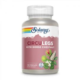 Придбати CircuLegs Circulation Support 200mg - 120 vcaps, image , характеристики, відгуки