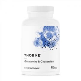 Придбати Glucosamine & Chondroitin - 90 caps, image , характеристики, відгуки