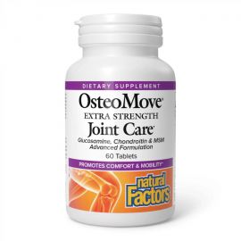 Придбати OsteoMove® Extra Strength Joint Care - 60 tabs, image , характеристики, відгуки