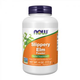 Придбати Slippery Elm Powder - 113g, image , характеристики, відгуки