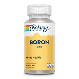 Придбати Boron Citrate 3mg - 60 vcaps, image , характеристики, відгуки