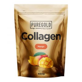 Придбати Collagen - 450g Mango, image , характеристики, відгуки