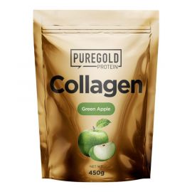 Купить Collagen - 450g Green Apple, фото , характеристики, отзывы