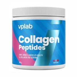 Придбати Collagen Peptides - 300g Forest Fruits, image , характеристики, відгуки