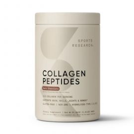 Придбати Collagen Peptides - 640g Dark Chocolate, image , характеристики, відгуки