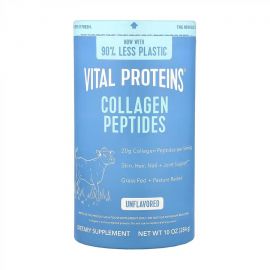 Придбати Collagen Peptides - 284g Unflavored, image , характеристики, відгуки
