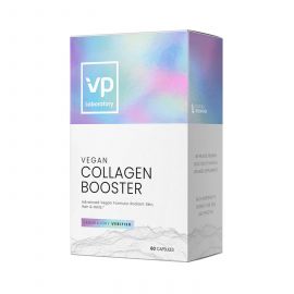 Придбати Vegan Collagen Booster - 60 caps, image , характеристики, відгуки
