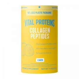 Придбати Collagen Peptides - 313g Lemon, image , характеристики, відгуки