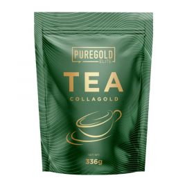 Придбати CollaGold Tea - 336g Passion Fruit, image , характеристики, відгуки