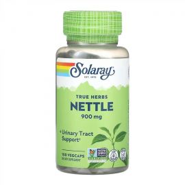 Придбати Nettle Leaf 450mg - 100 vcaps, image , характеристики, відгуки