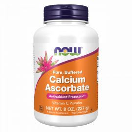 Купить Calcium Ascorbate - 227g, фото , характеристики, отзывы