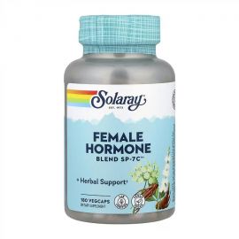 Придбати Female Hormone Blend - 180 vcaps, image , характеристики, відгуки