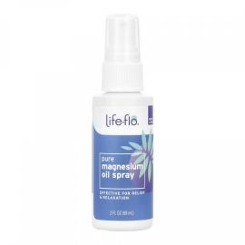 Придбати Pure Magnesium Oil Spray - 59 ml, image , характеристики, відгуки