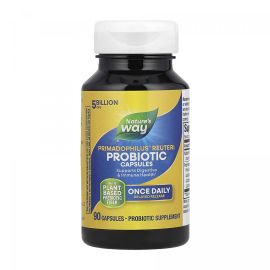 Придбати Primadophilus® Reuteri - 90 vcaps, image , характеристики, відгуки