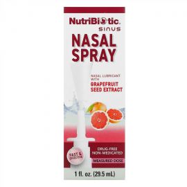 Придбати Nasal Spray - 29.5 ml, image , характеристики, відгуки