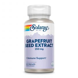 Придбати Grapefruit Seed Extract 250mg - 60 vcaps, image , характеристики, відгуки