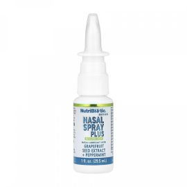 Придбати Nasal Spray Plus - 29.5 ml, image , характеристики, відгуки