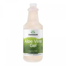 Придбати Aloe Vera Gel 32 Fl Oz - 946ml, image , характеристики, відгуки