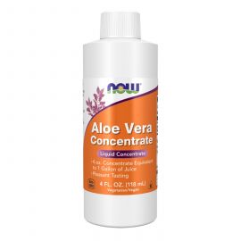 Придбати Aloe Vera Concentrate - 4 Oz, image , характеристики, відгуки