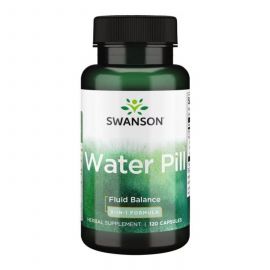 Придбати Water Pill 20mg - 120 caps, image , характеристики, відгуки
